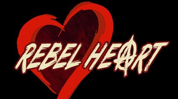 Rebel Heart